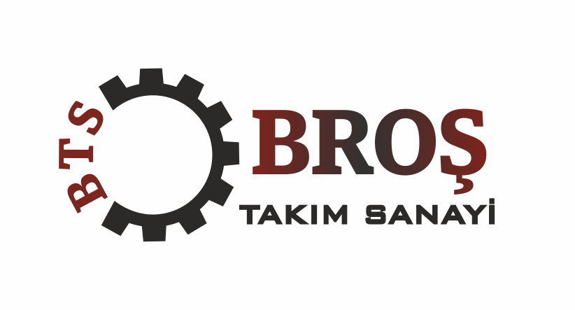 Broş Takım Sanayi Logo