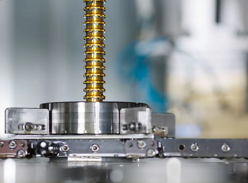 Fason Broşlama İşlemi